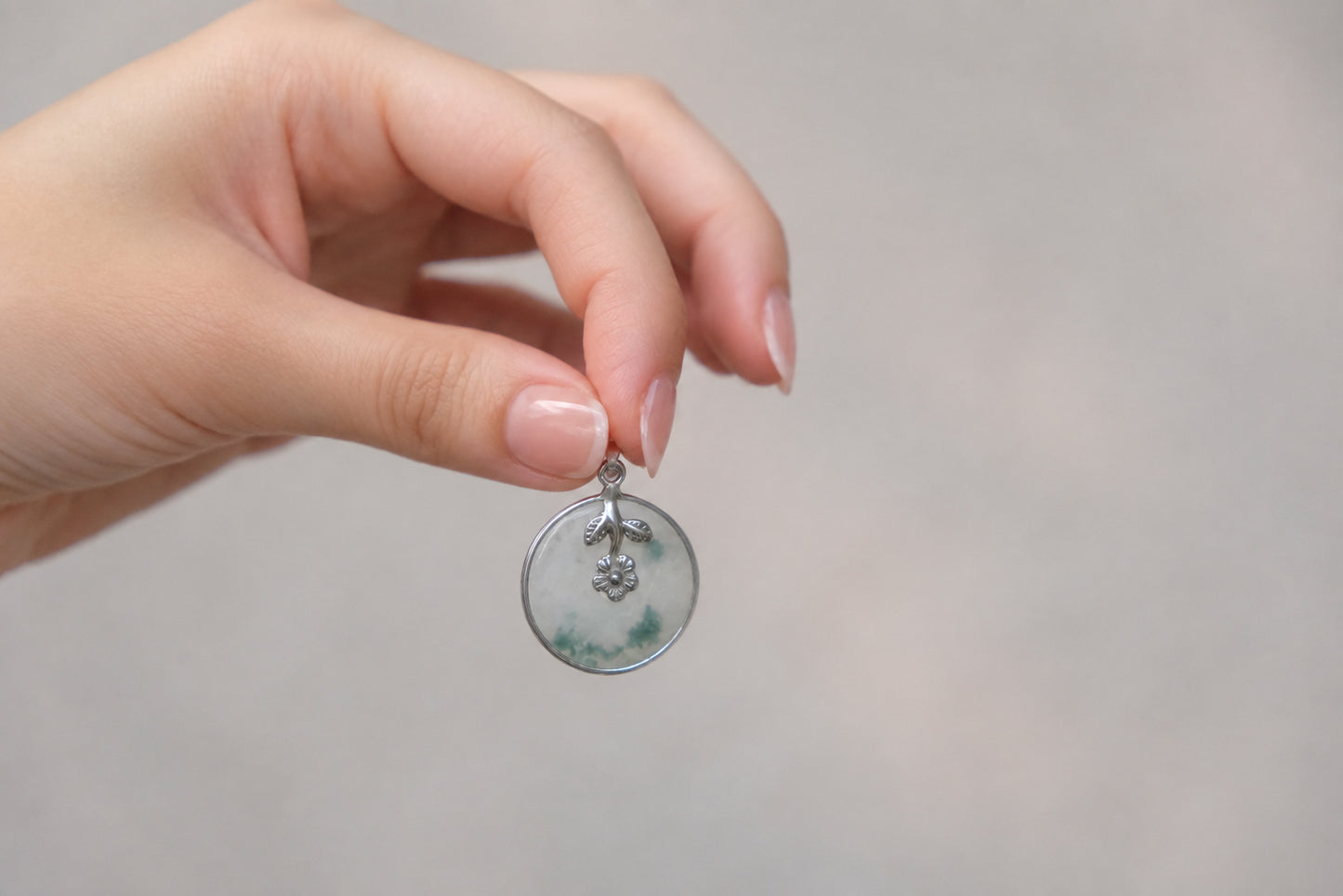 The Orchard Pendant