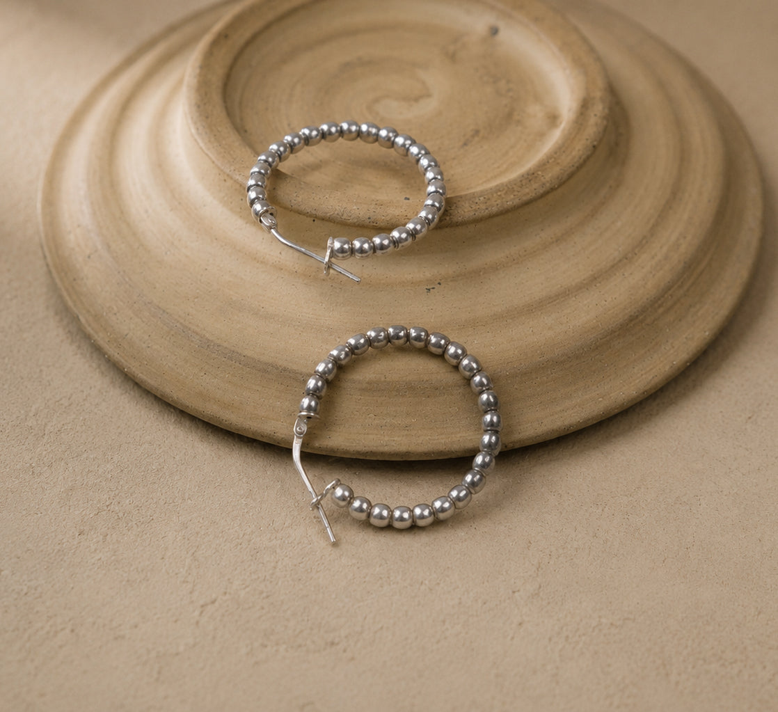 The Rosary Hoops