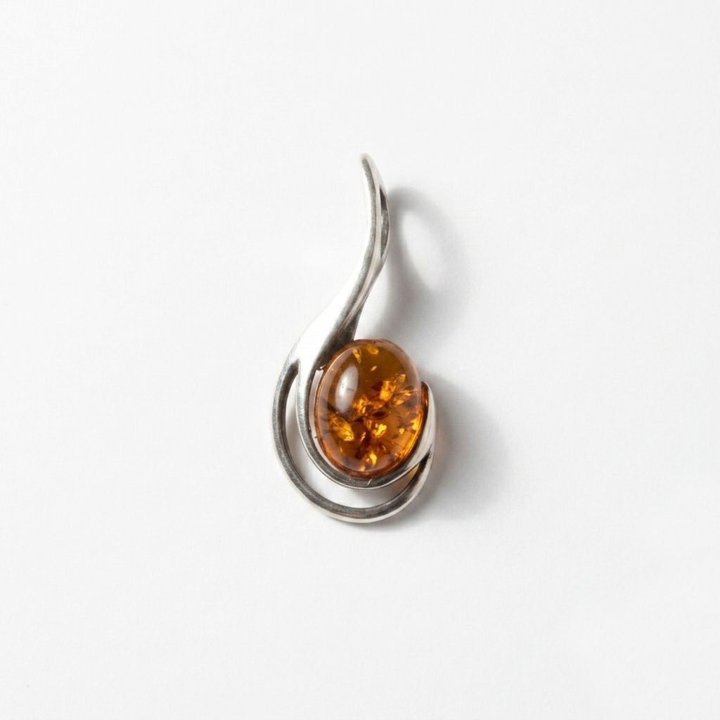 The Amber Whisper