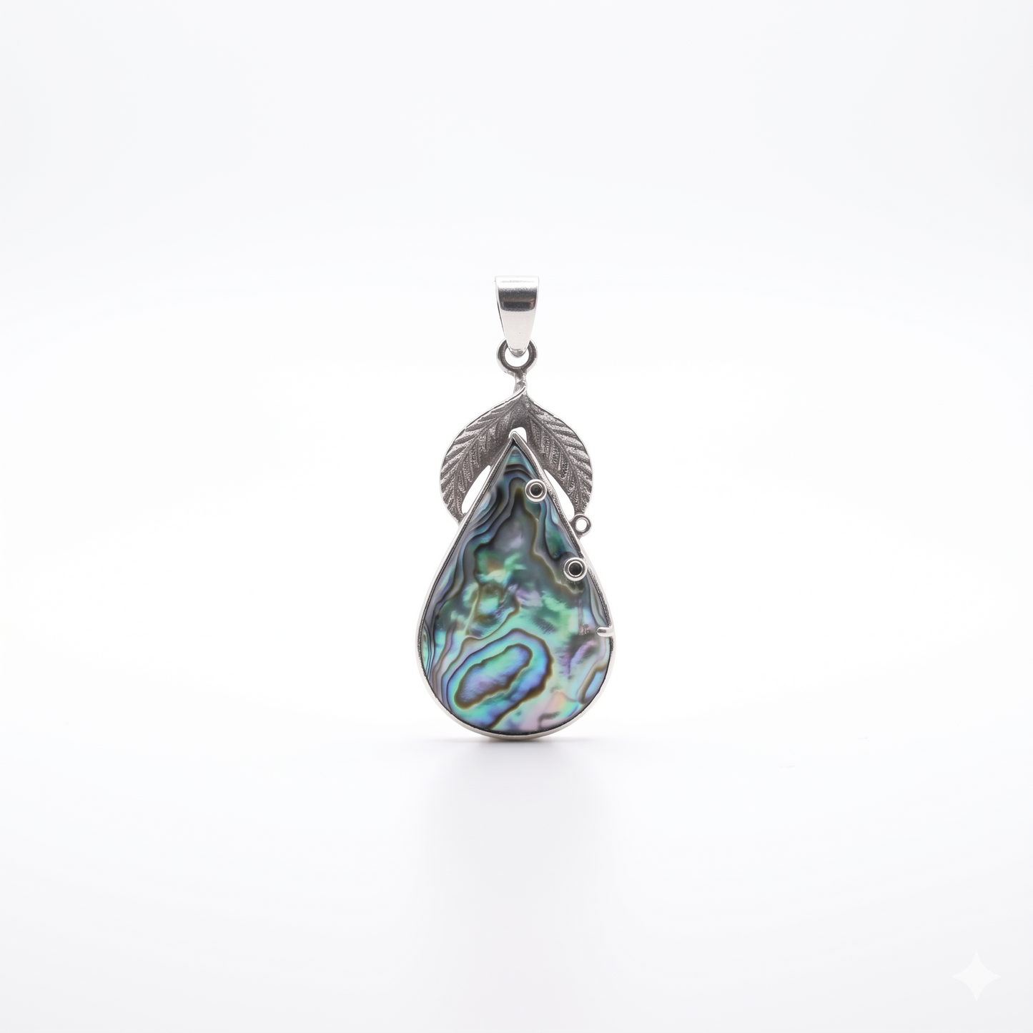 Paua Leaf