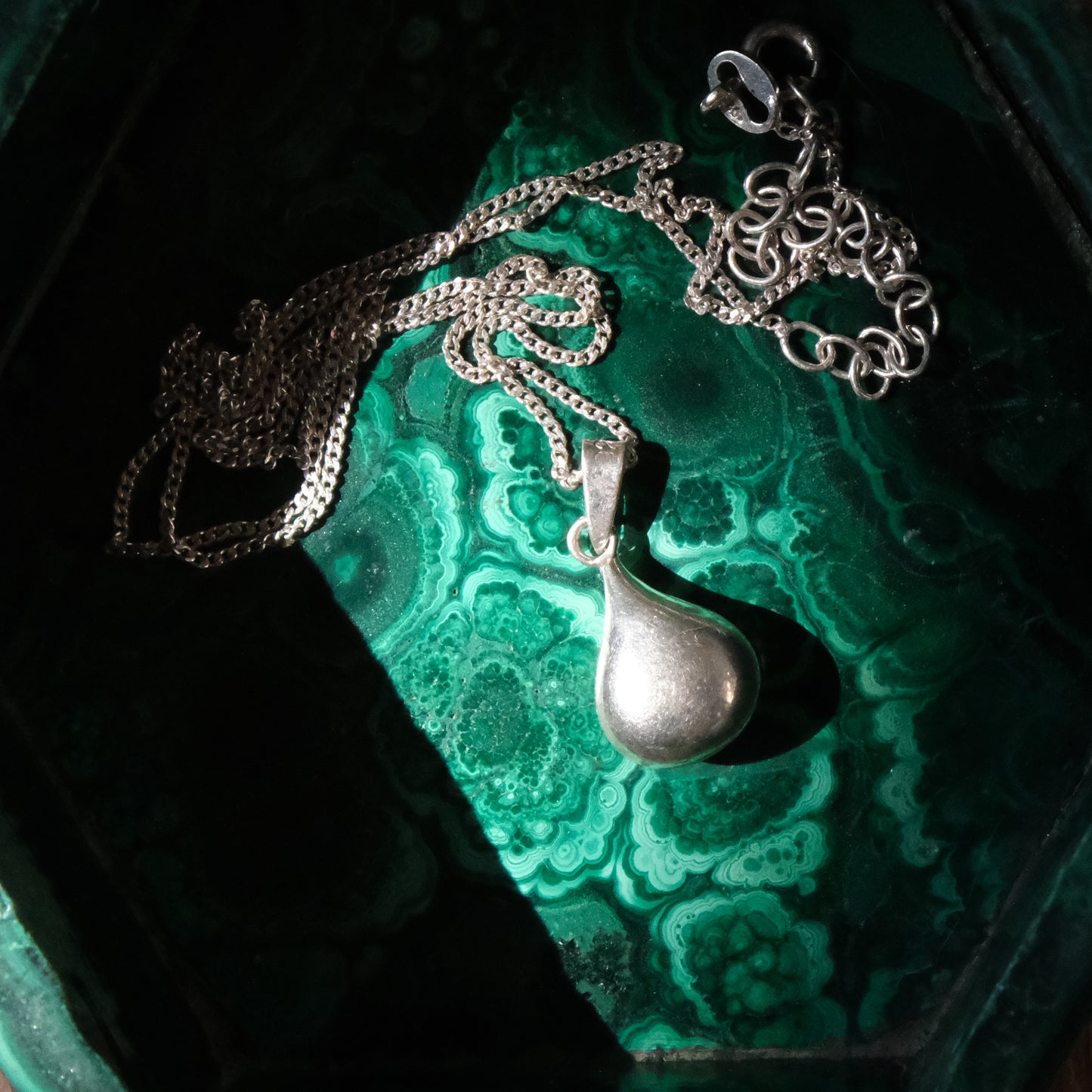 Liquid Drop