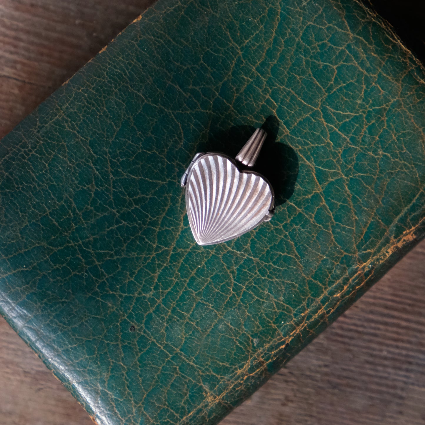 The Gilt Heart