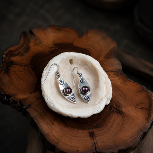 Spiral & Stone