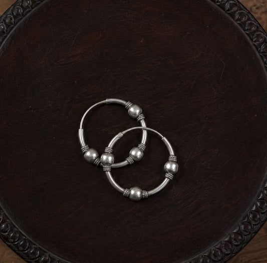 The Bali Hoops