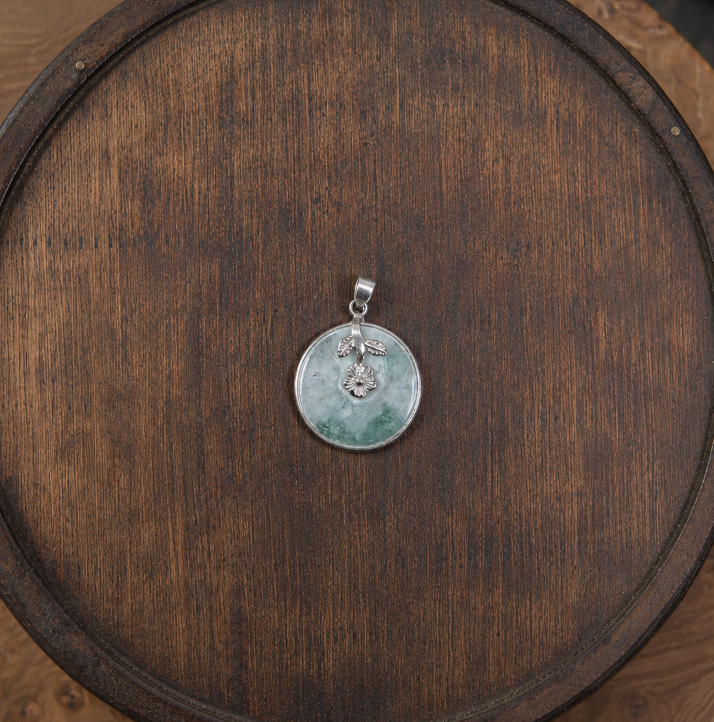 The Orchard Pendant