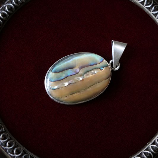 The Taxco Abalone