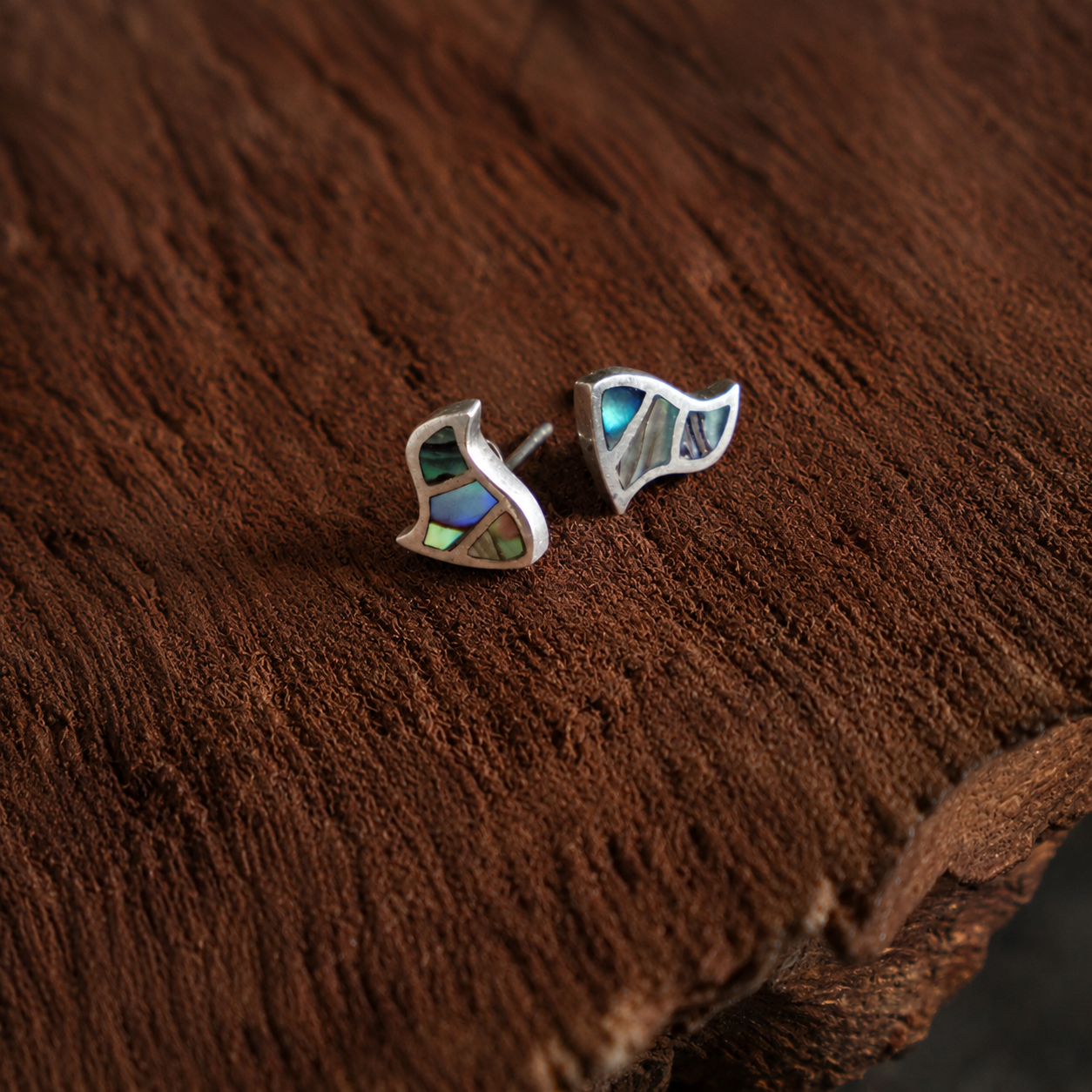 Ocean Fragments