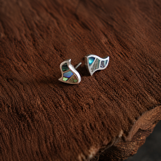 Ocean Fragments