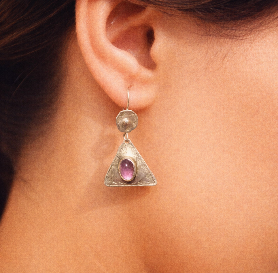 Violet Geometry