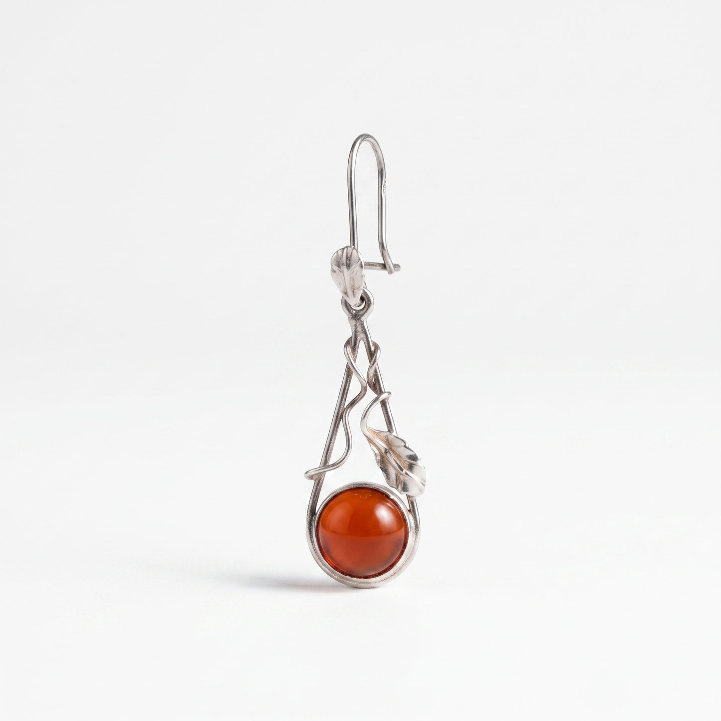 Amber Reverie