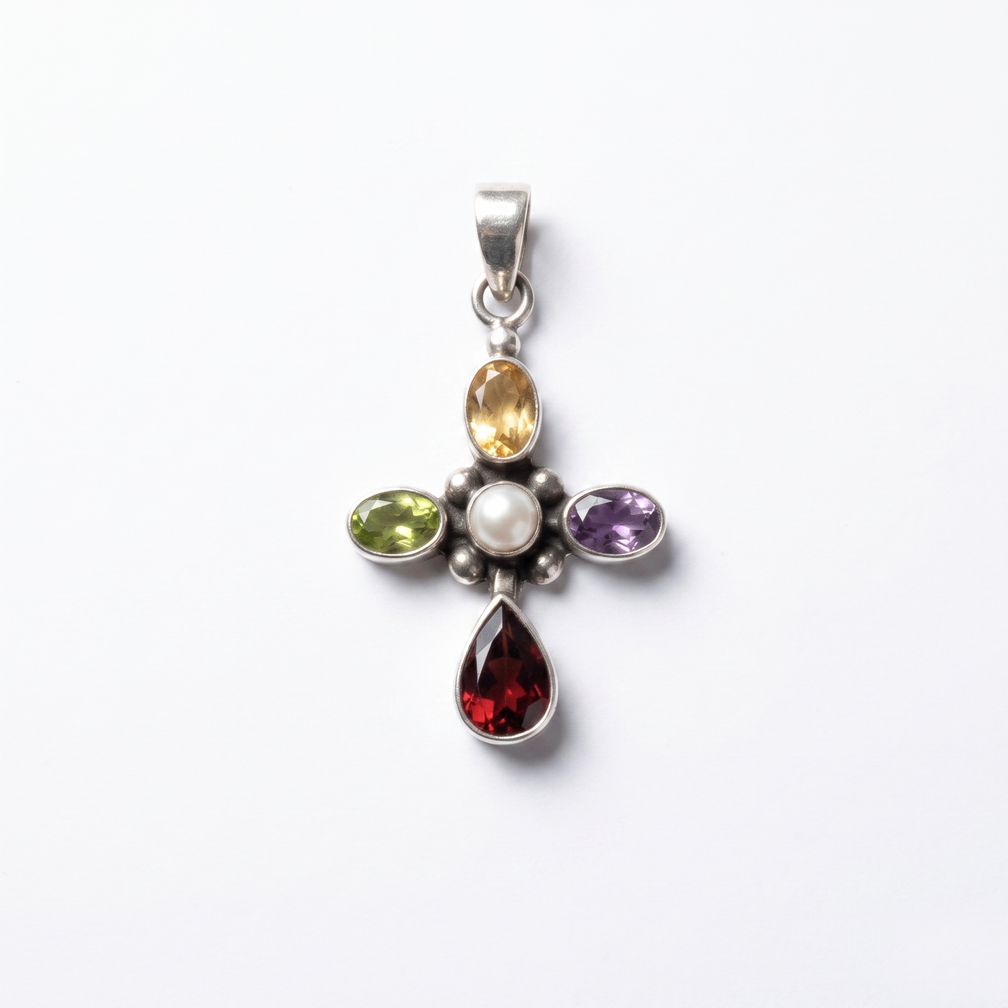 Garden Pendant