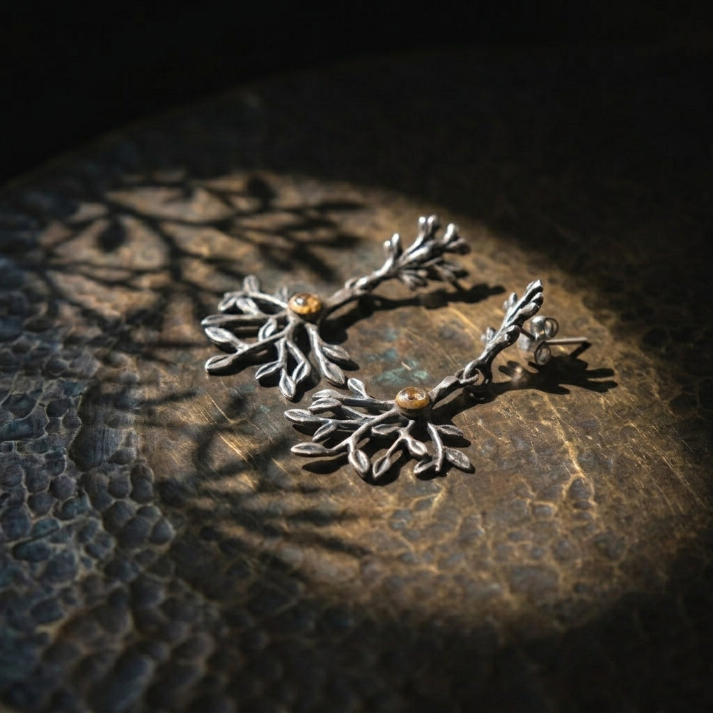 Bare Branch