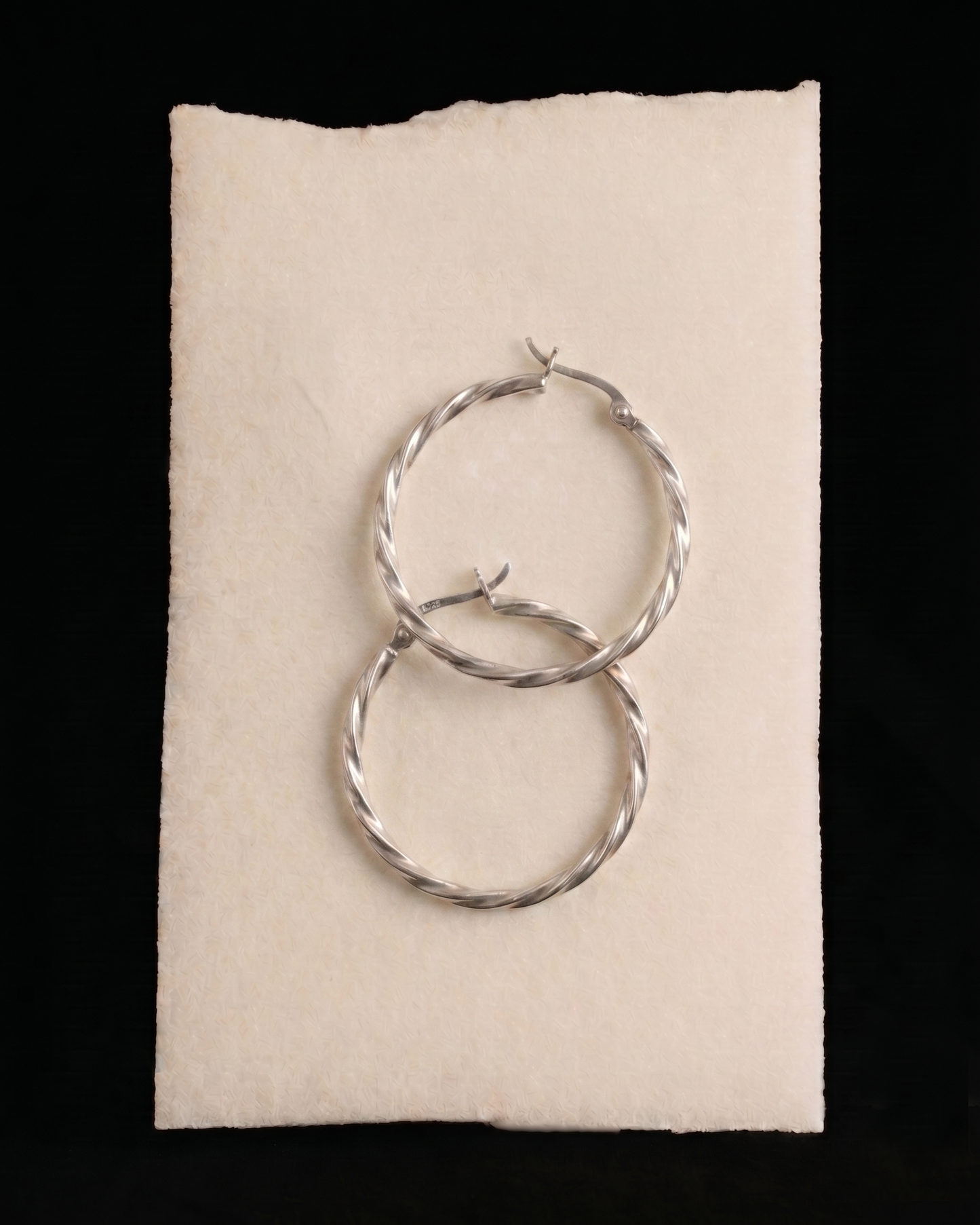 Spirale D’Argento