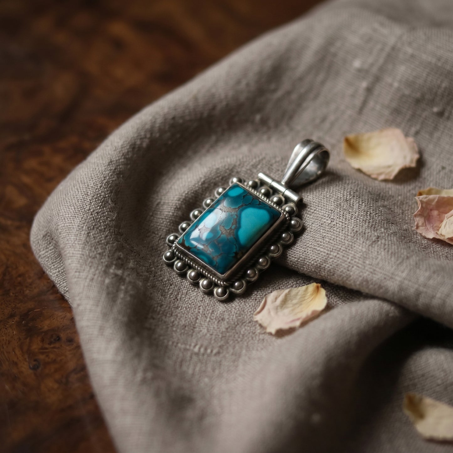Blue Vein Relic