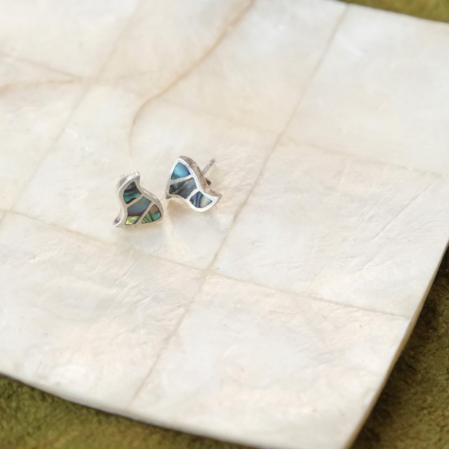Ocean Fragments