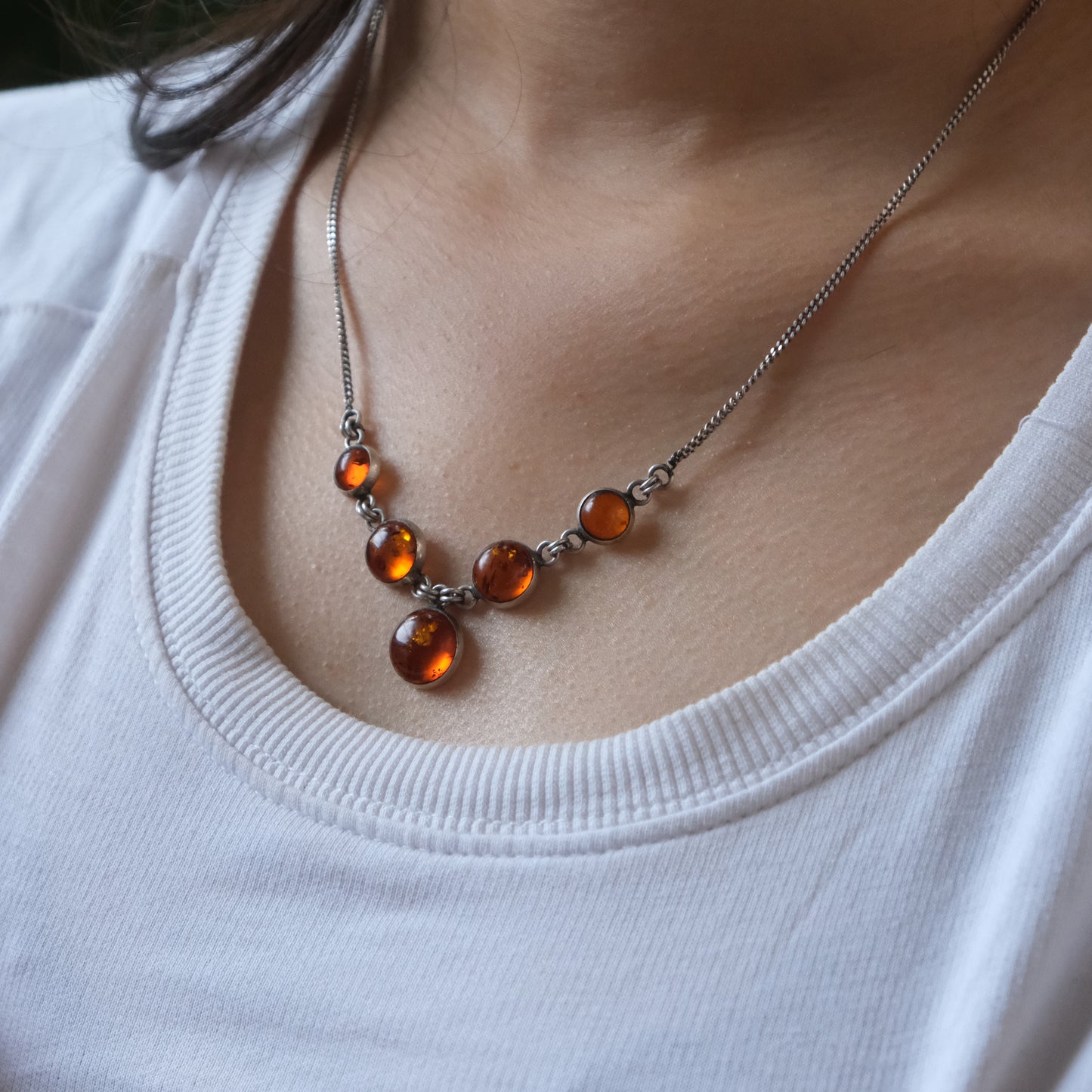 Cognac & Ash