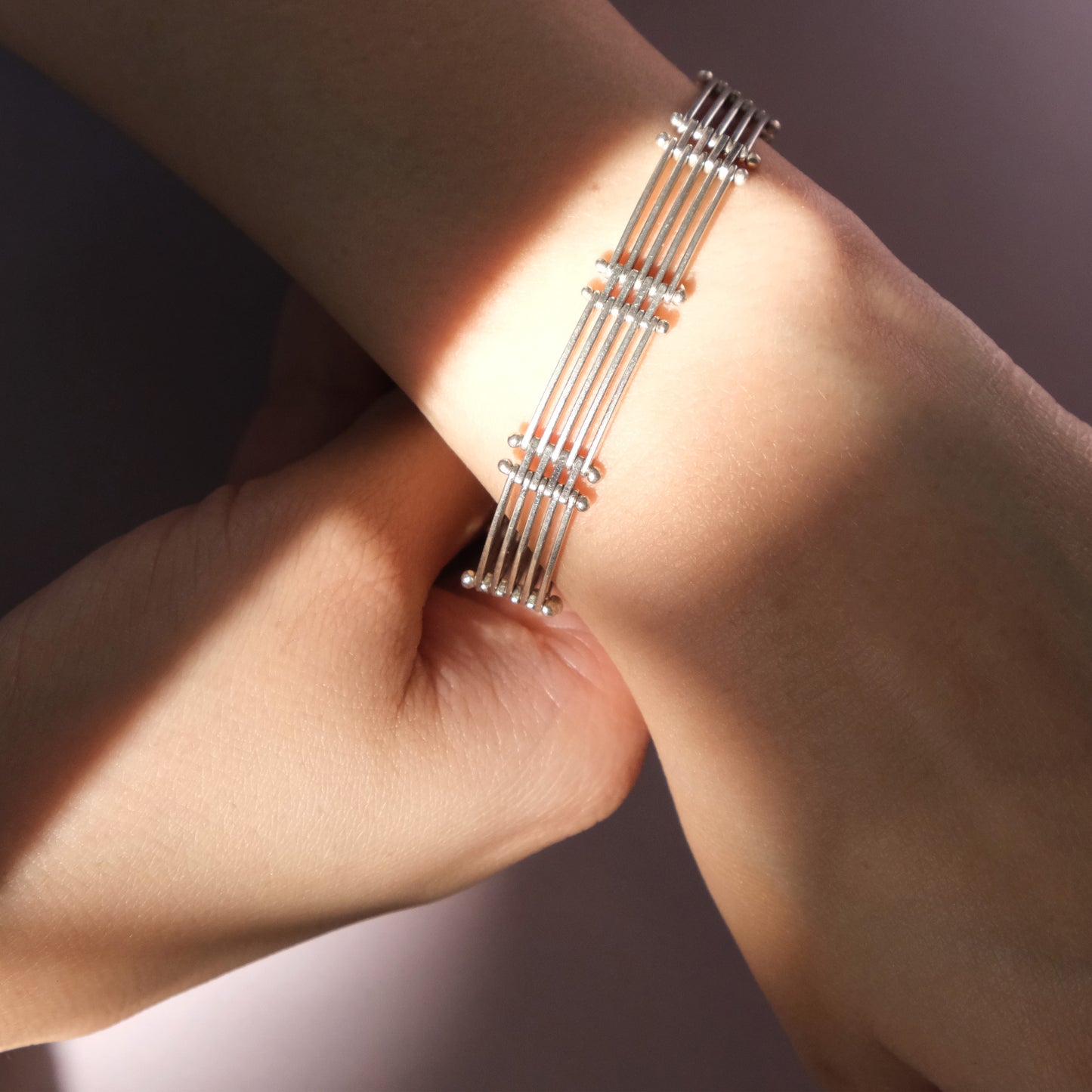 Measured Light