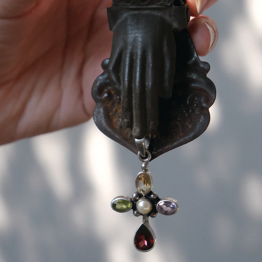 Garden Pendant