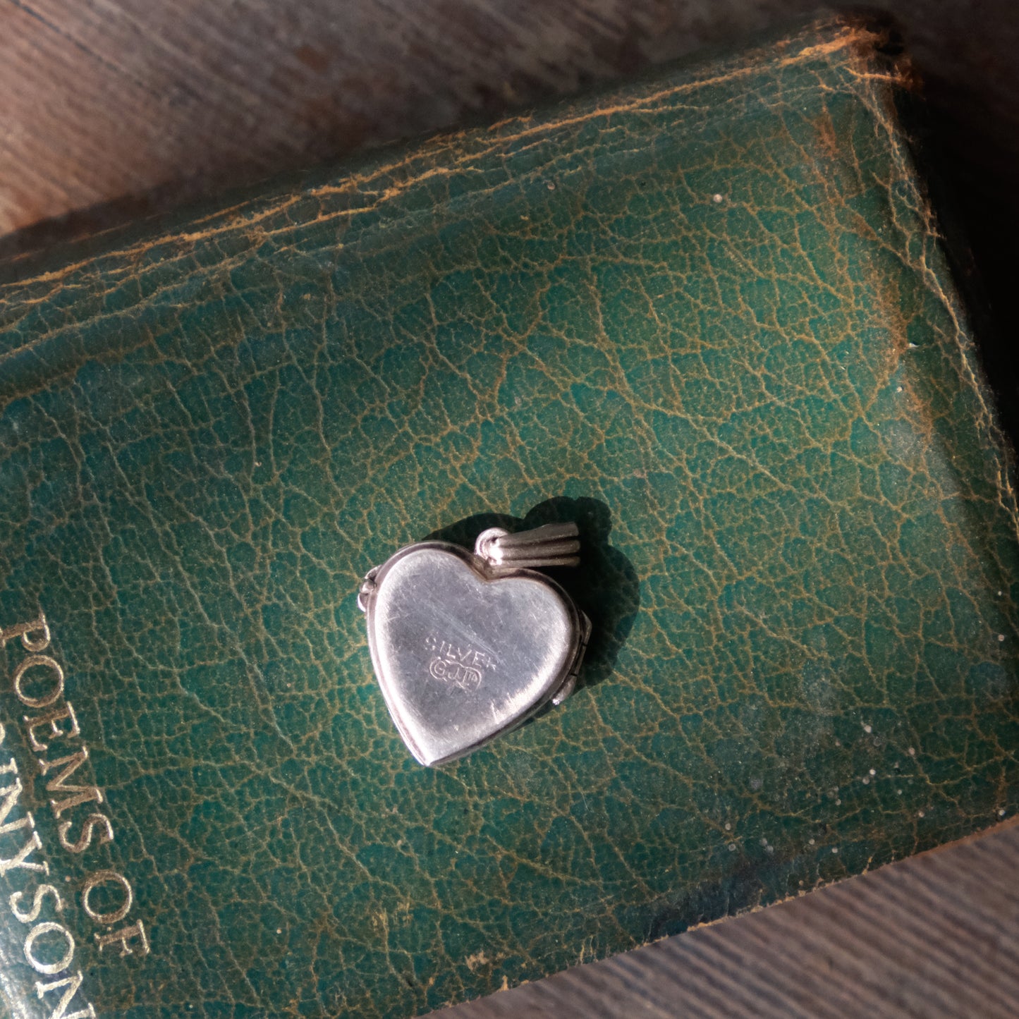 The Gilt Heart