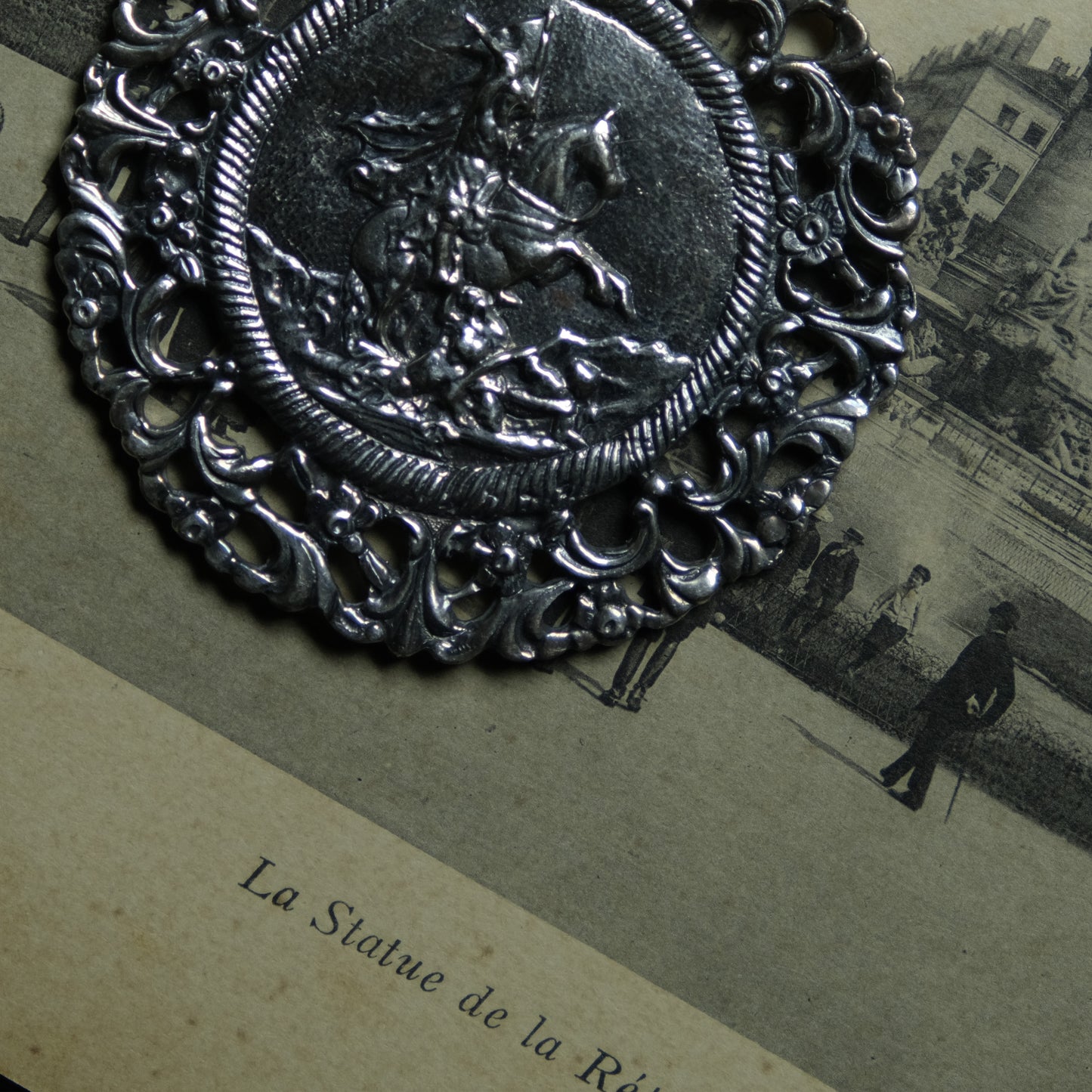 St. George