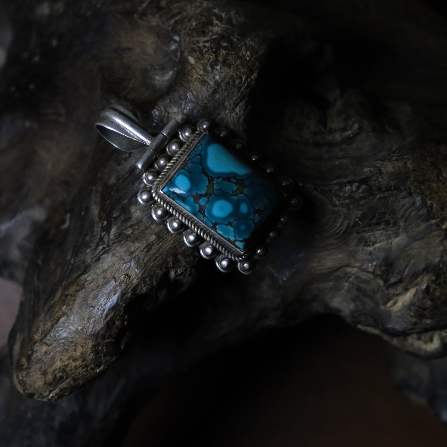 Blue Vein Relic