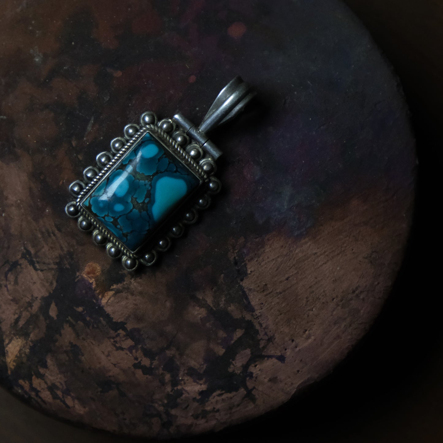 Blue Vein Relic