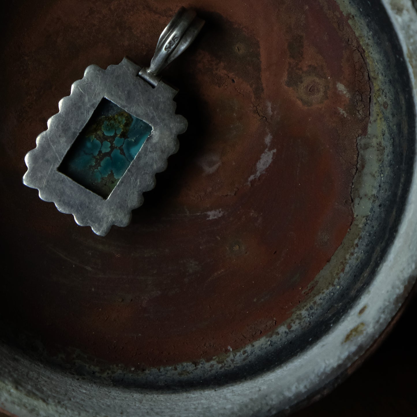 Blue Vein Relic